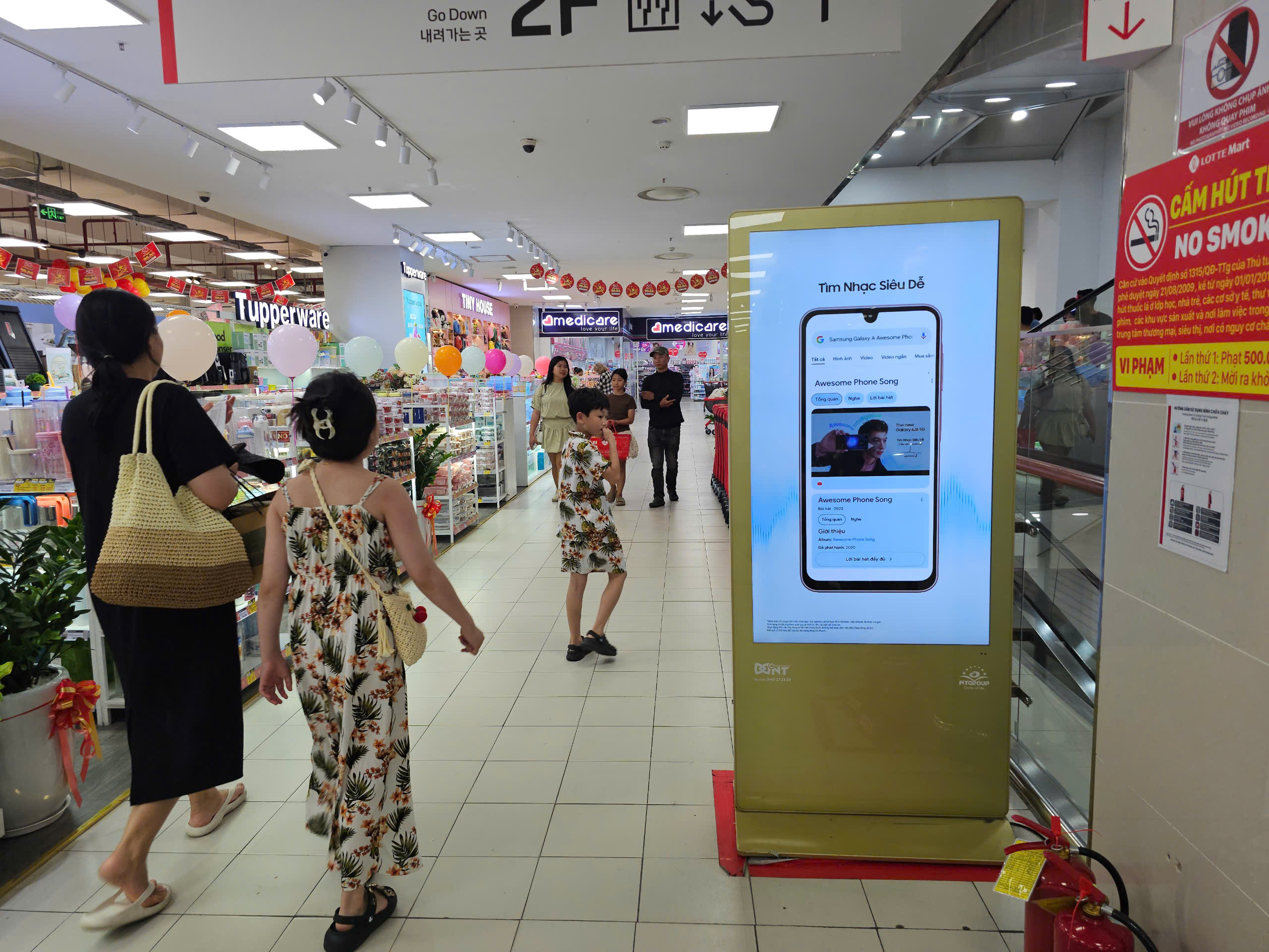 Lotte Mart Đà Nẵng