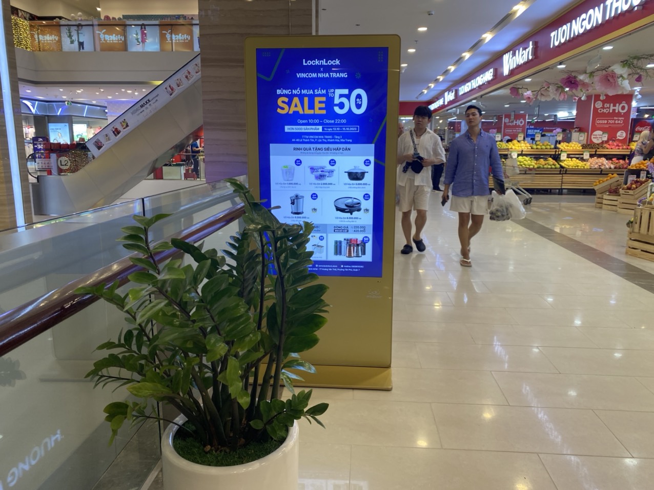 Vincom Plaza Trần Phú - Nha Trang