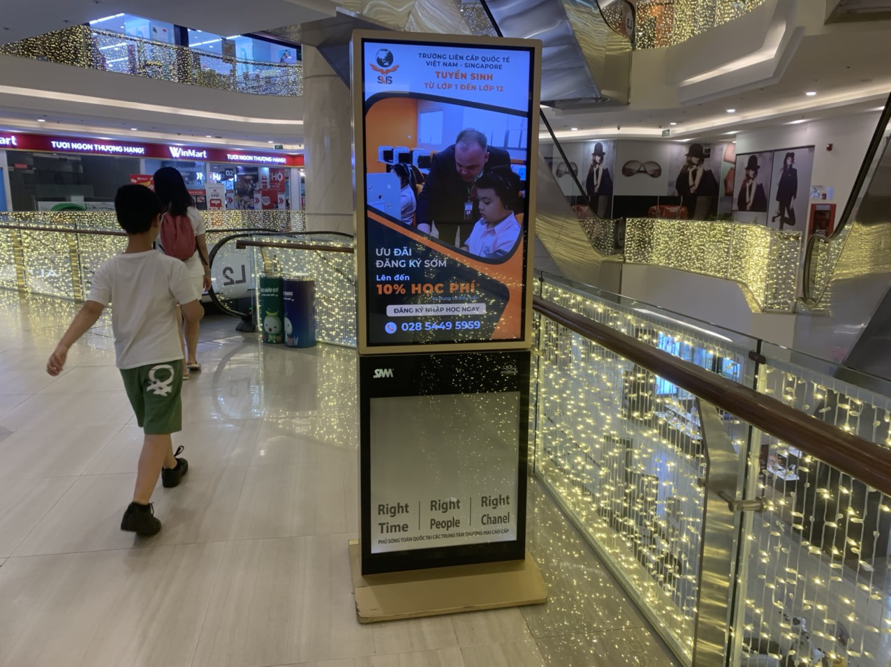 Vincom Plaza Condotel Nha Trang