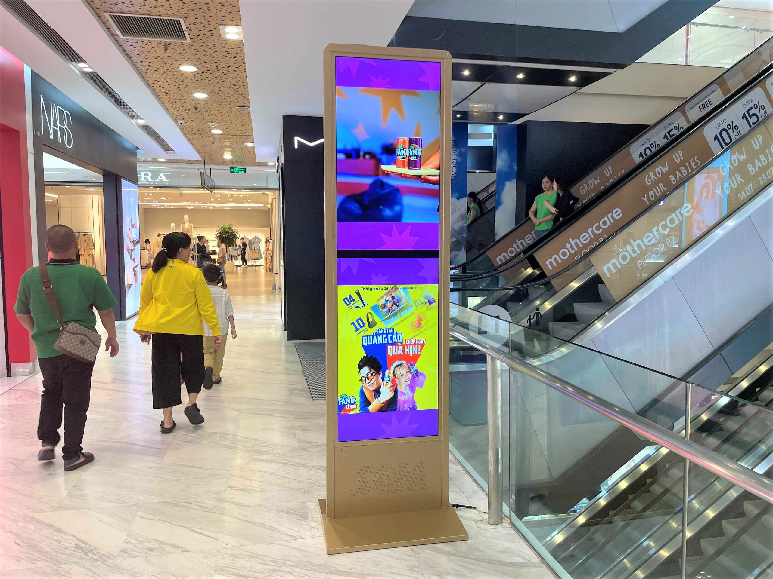 Vincom Center Đồng Khởi