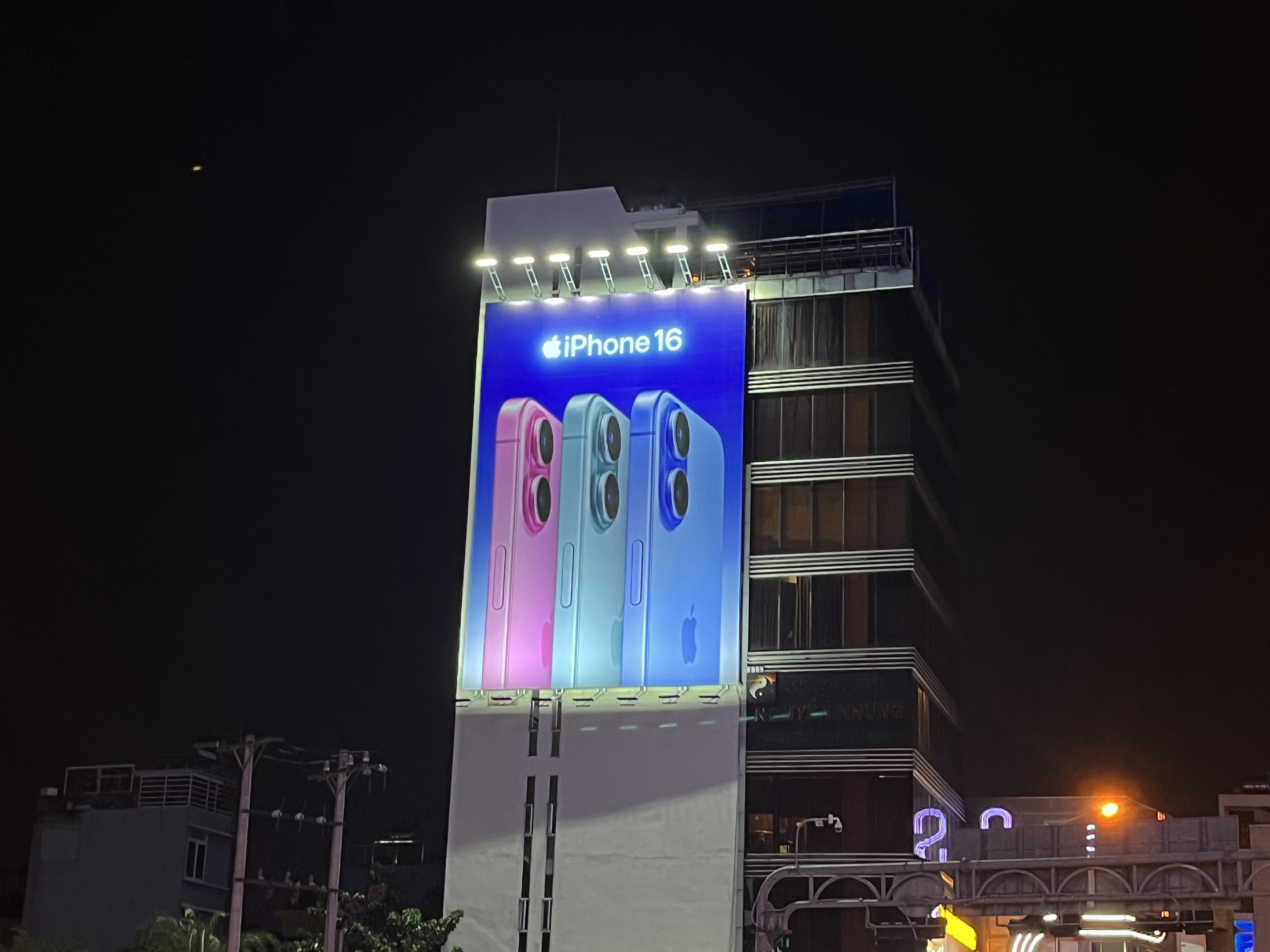 Billboard 255 Nam Kỳ Khởi  Nghĩa