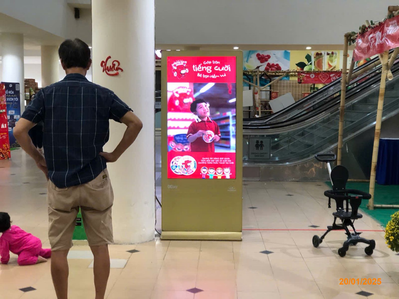 Vincom Plaza Cộng Hòa