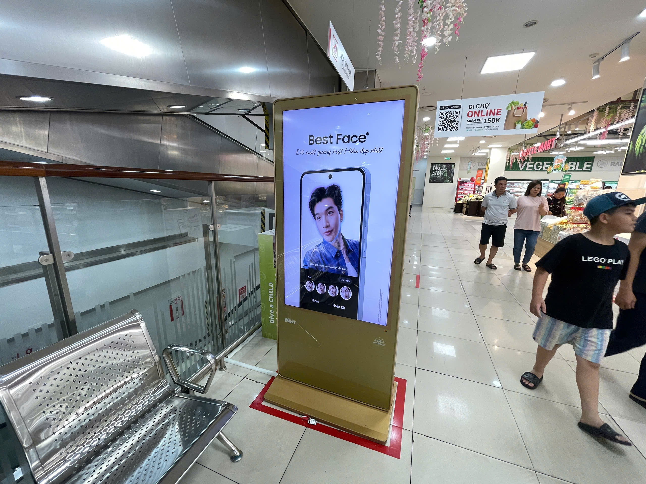 Lote Mart Đồng Nai