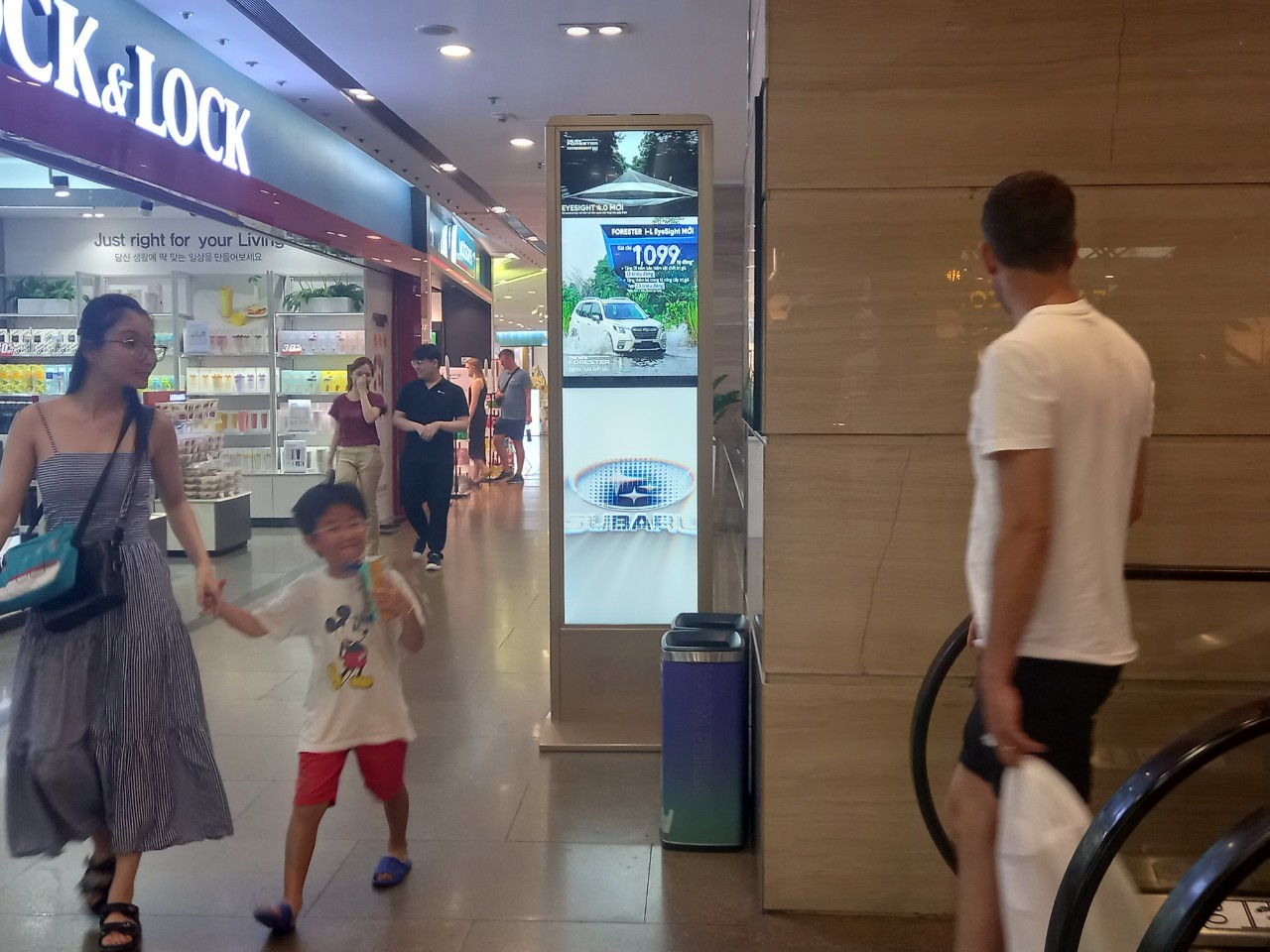 Vincom Center Đồng Khởi
