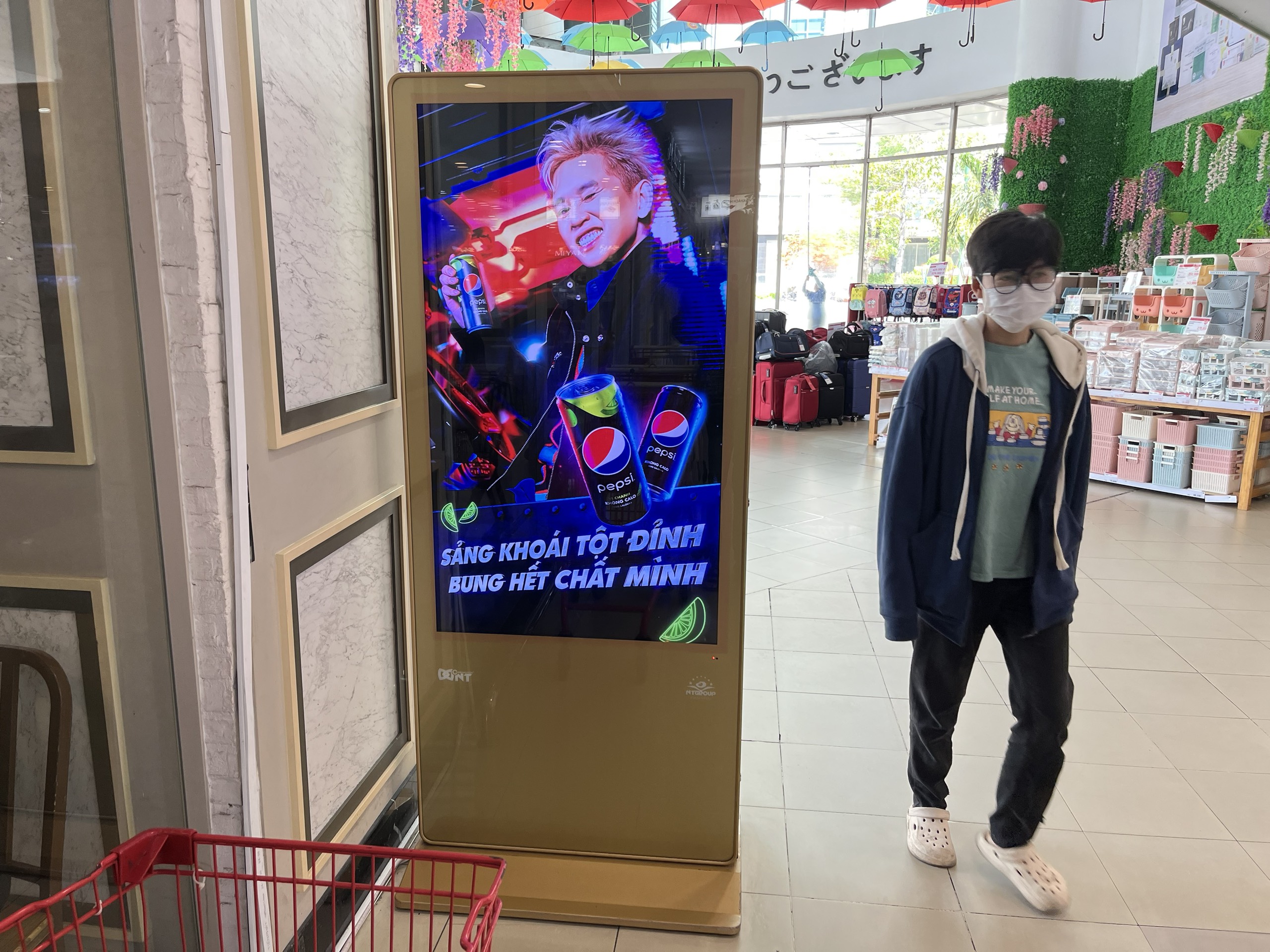 Lotte Nam Sài Gòn Q7