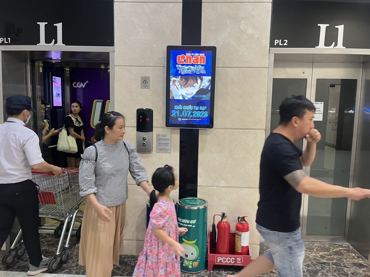 Vincom Plaza Xuân Khánh - Cần Thơ