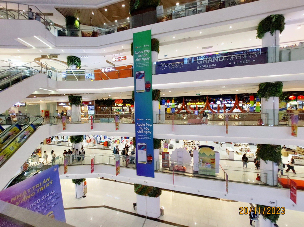 Banner Thả Trần