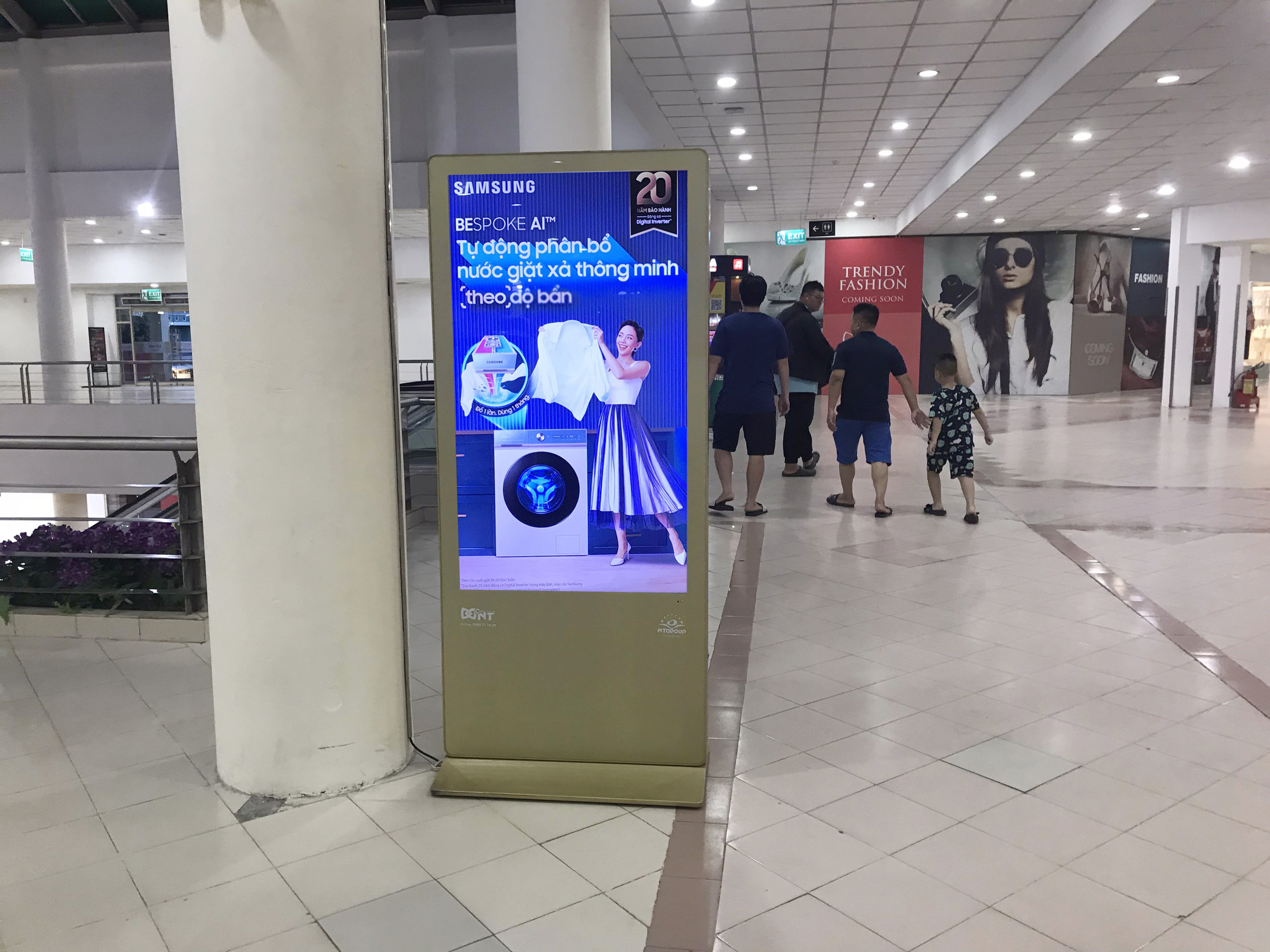 Vincom Plaza Cộng Hòa