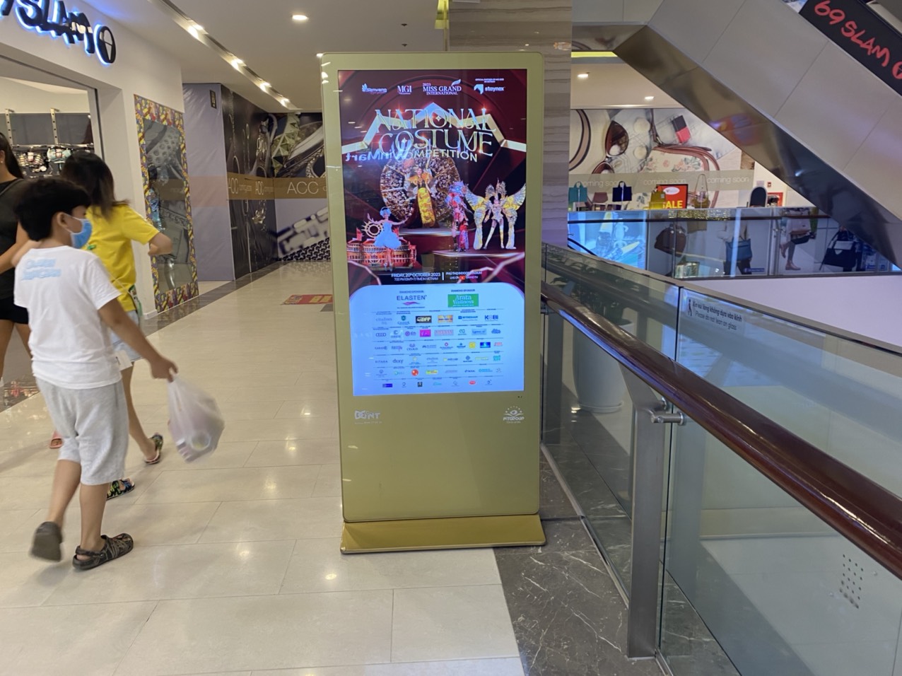 Vincom Plaza Trần Phú - Nha Trang
