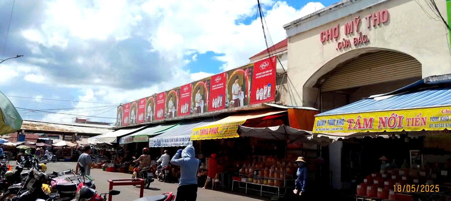 Pano Chợ toàn quốc