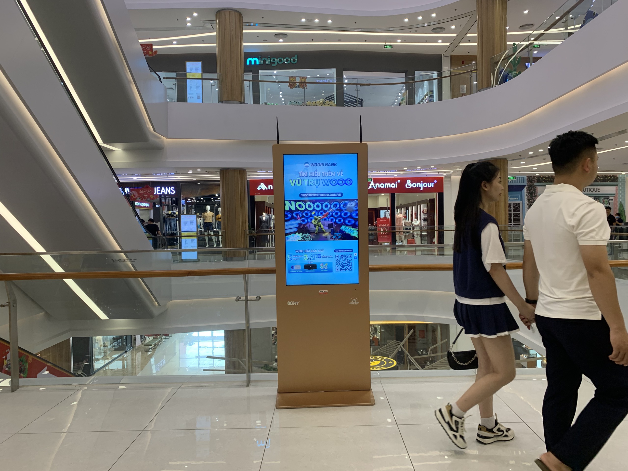 Vincom Mega Mall Ocean Park