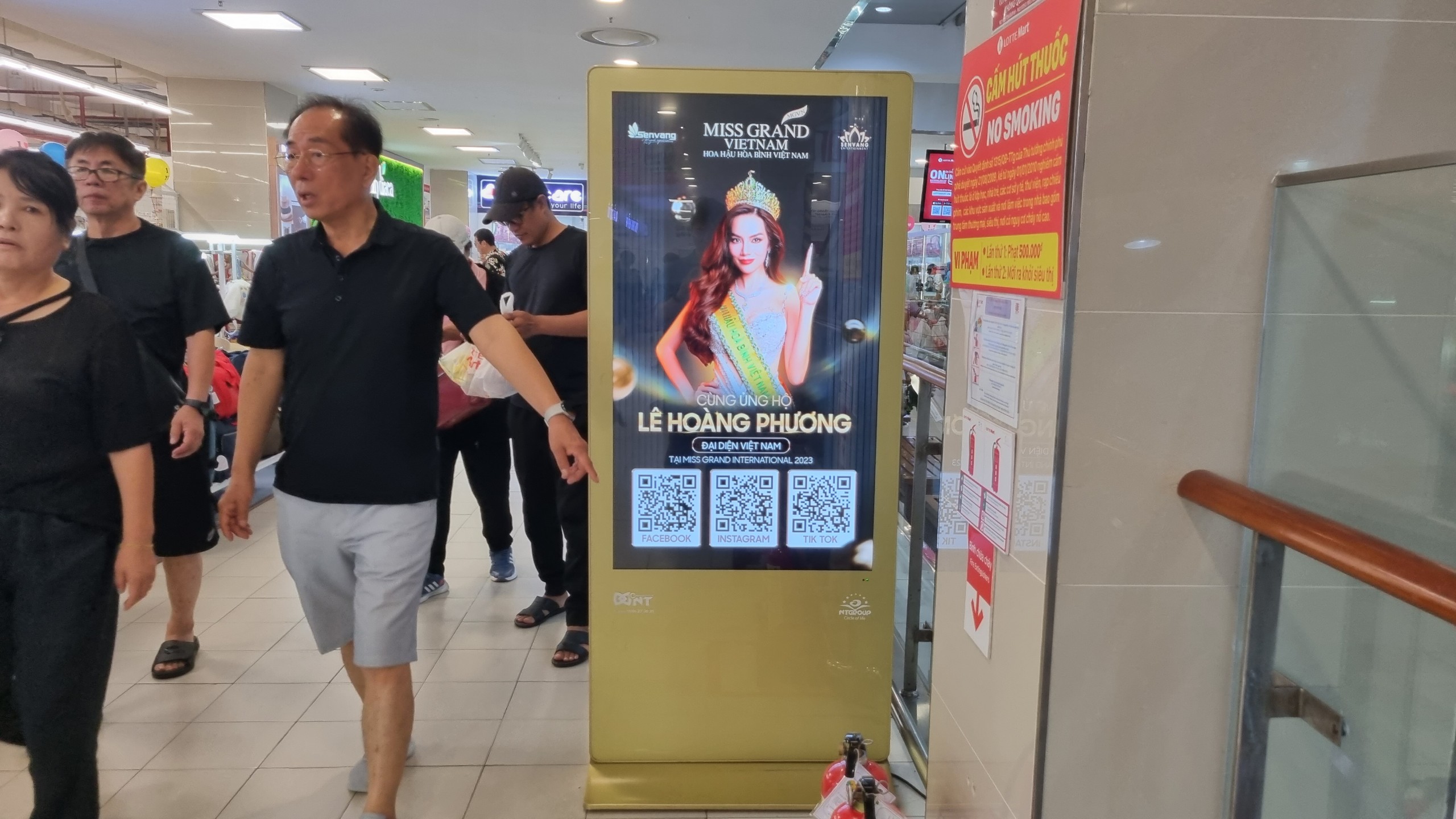 Lotte Mart Đà Nẵng