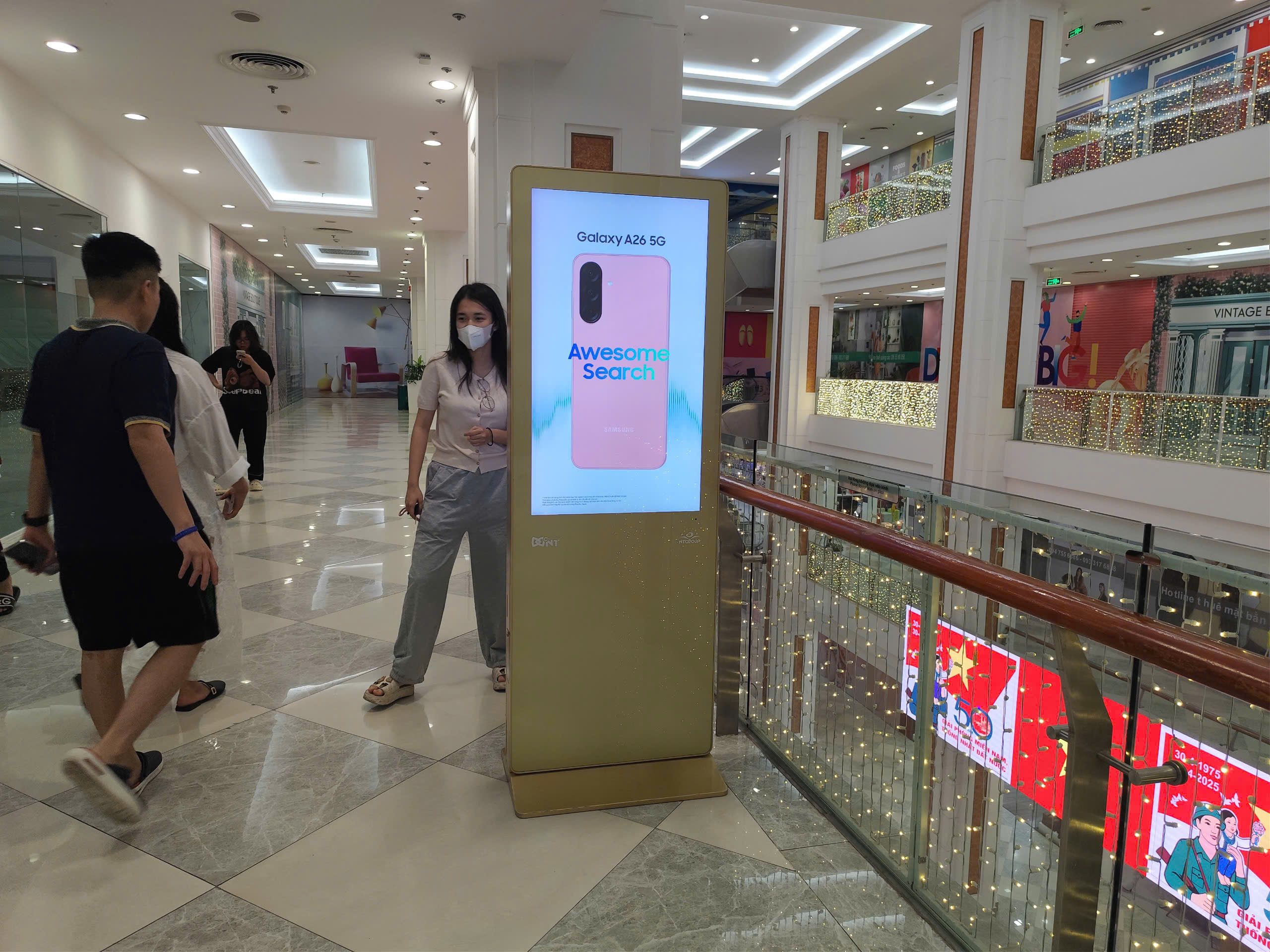Vincom Plaza Hải Phòng