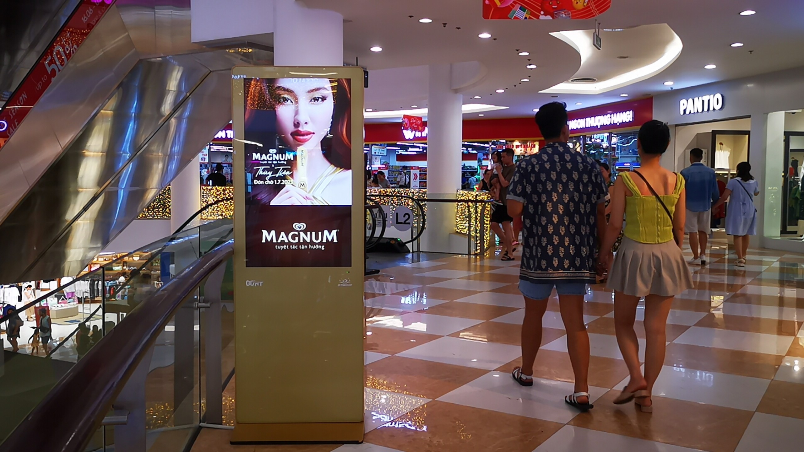 Vincom Plaza Ngô Quyền - Đà Nẵng