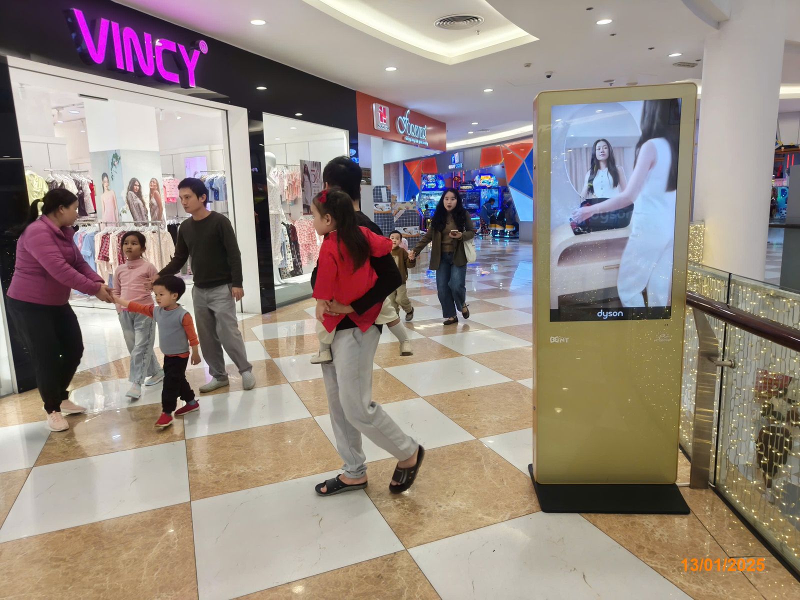 Vincom Plaza Ngô Quyền - Đà Nẵng