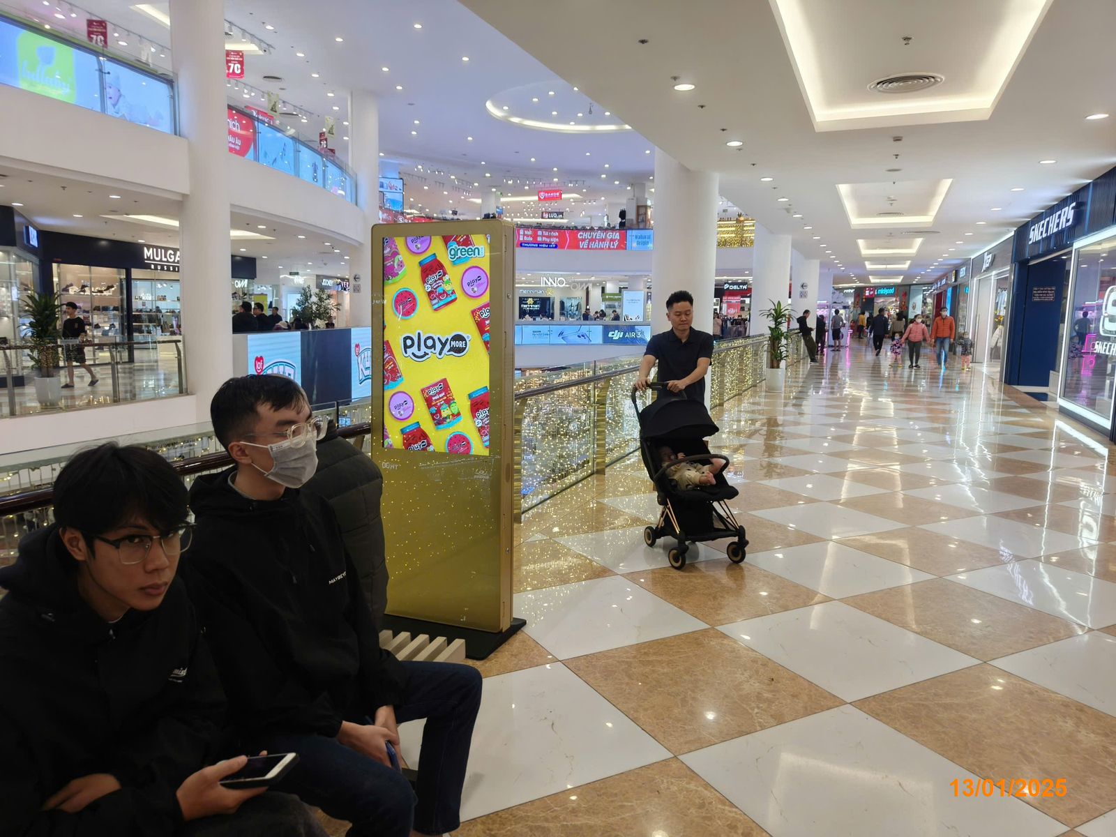 Vincom Plaza Ngô Quyền - Đà Nẵng