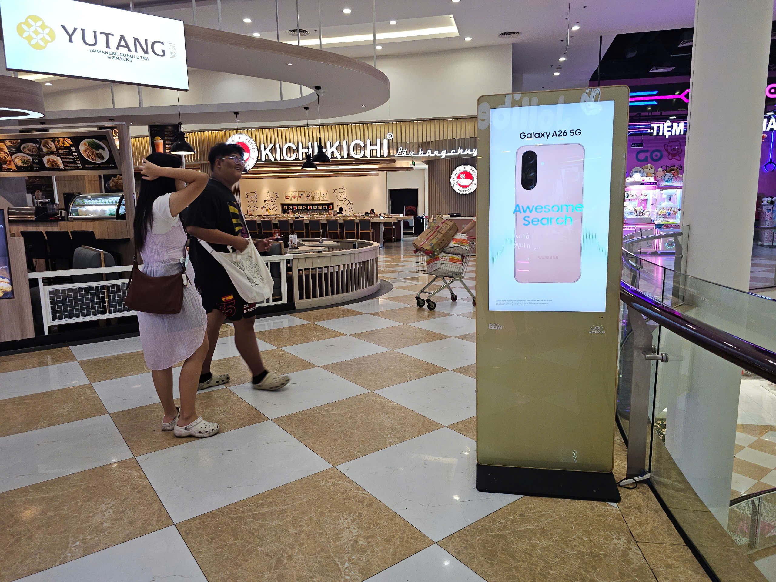 Vincom Plaza Ngô Quyền - Đà Nẵng