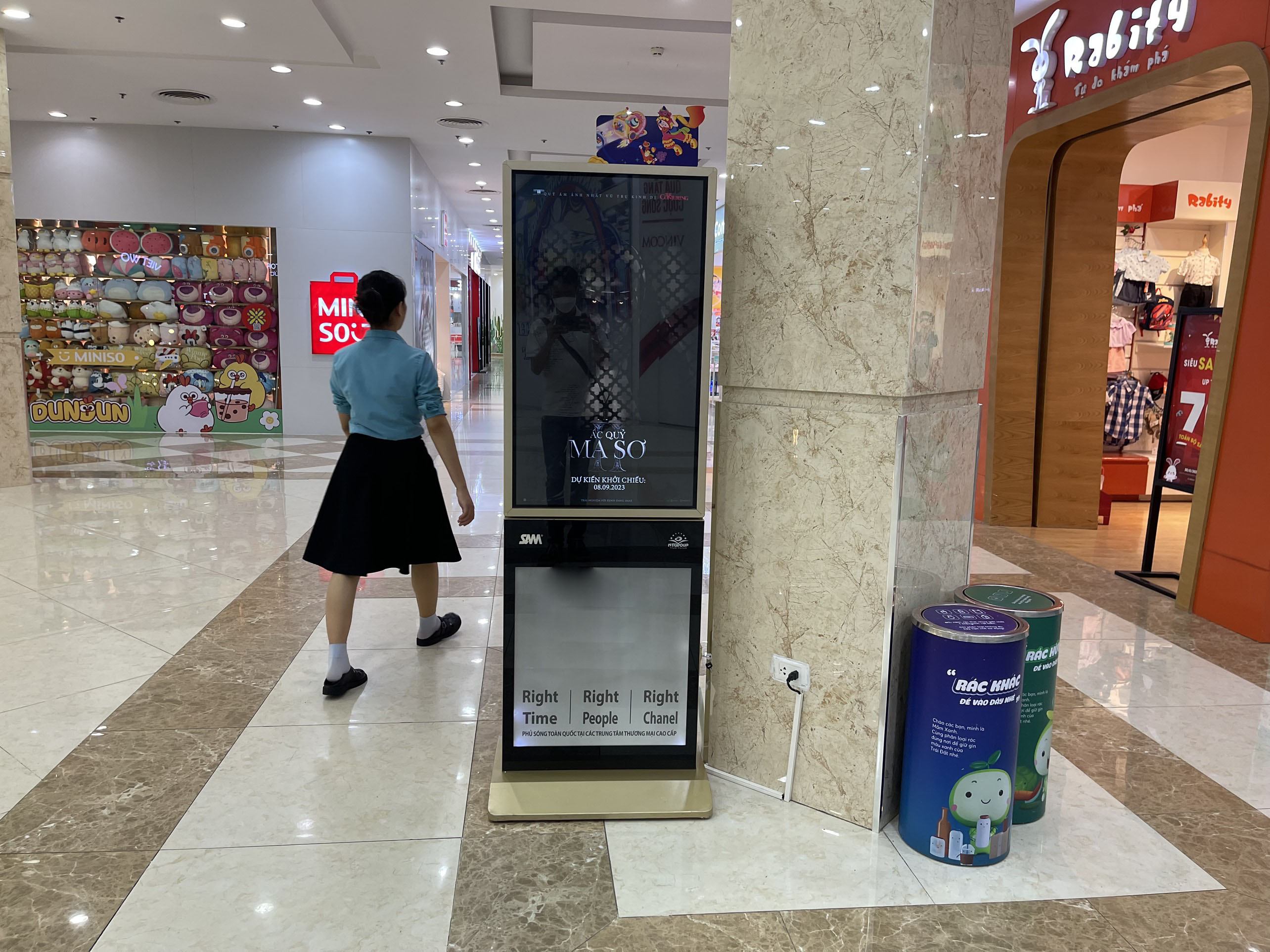 Vincom Plaza Bắc Từ Liêm
