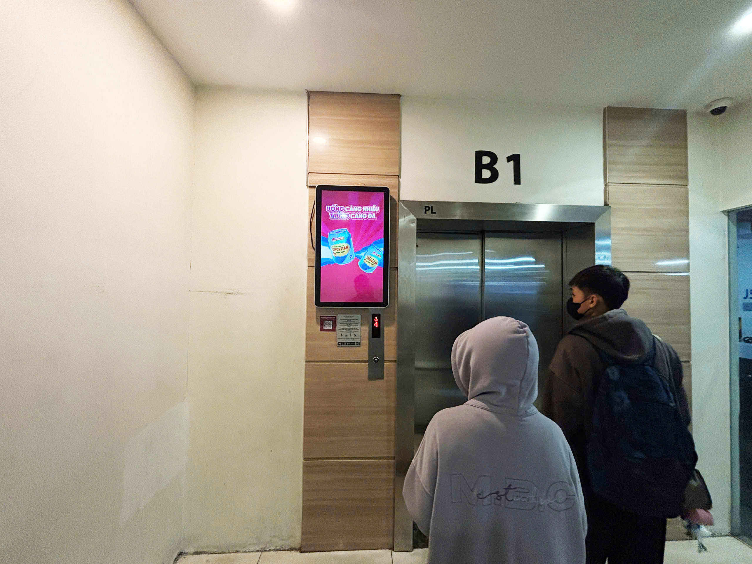 Vincom Plaza Lê Văn Việt