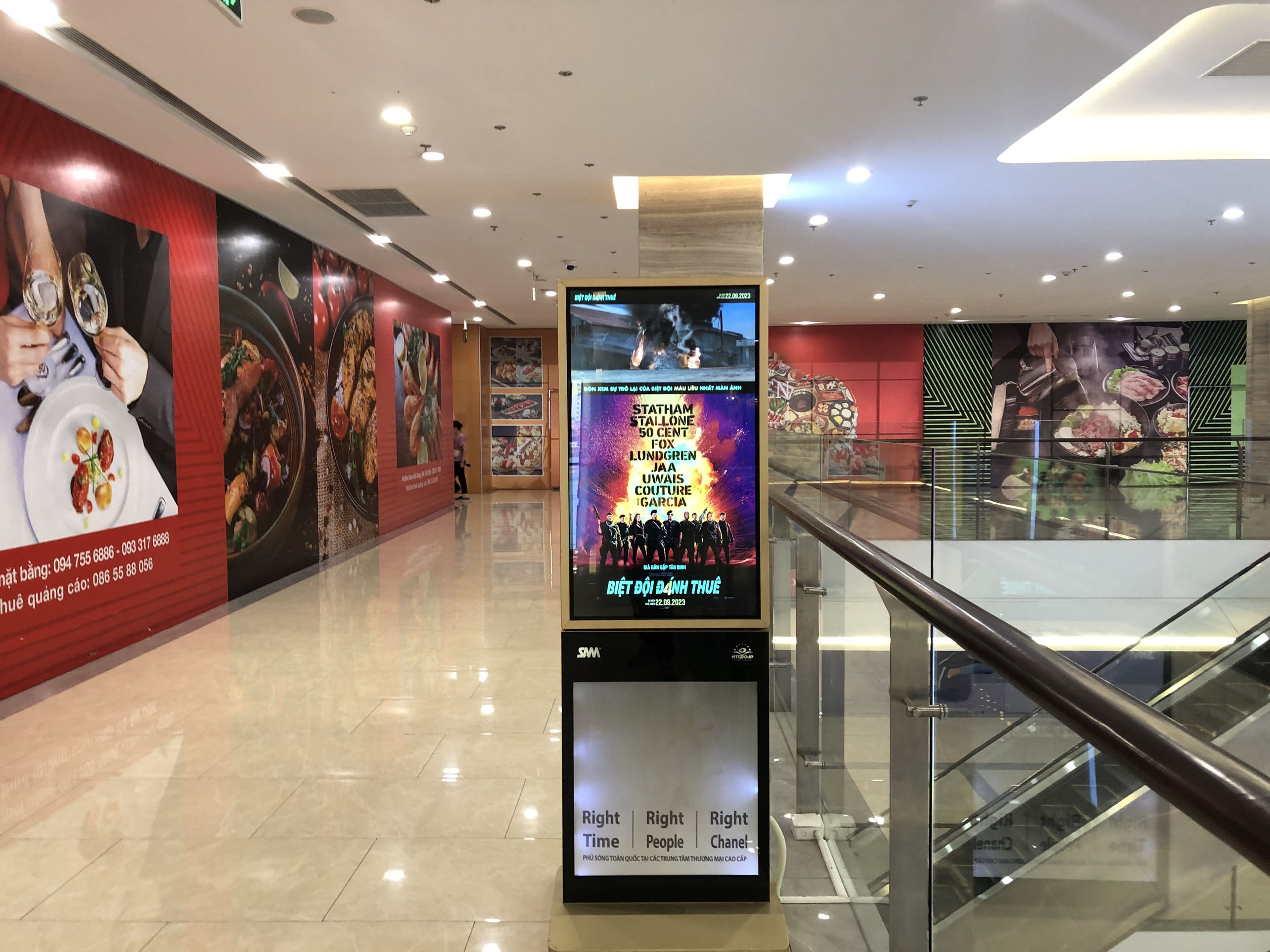 Vincom Plaza Skylake