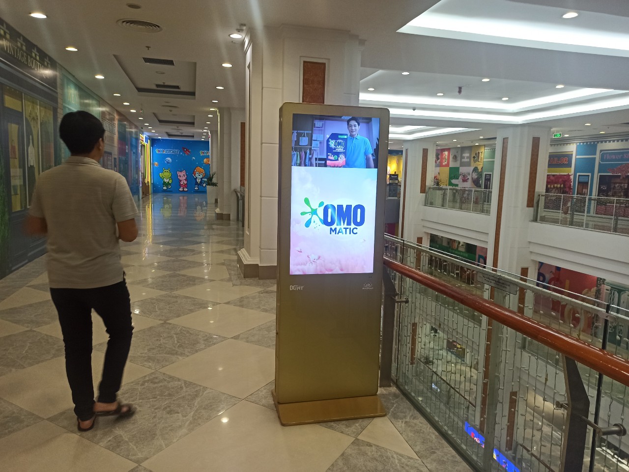 Vincom Plaza Hải Phòng