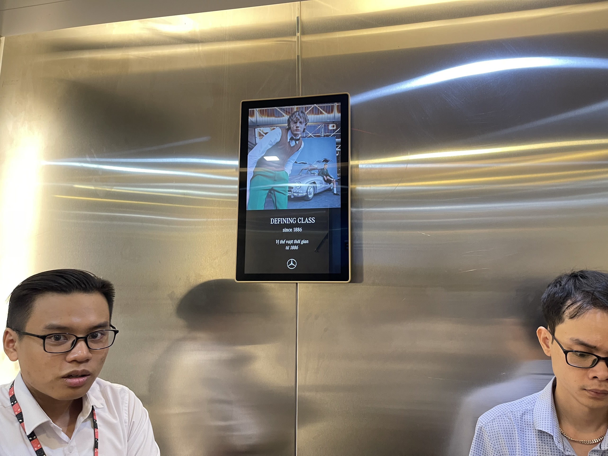 Vincom Center Trần Duy Hưng