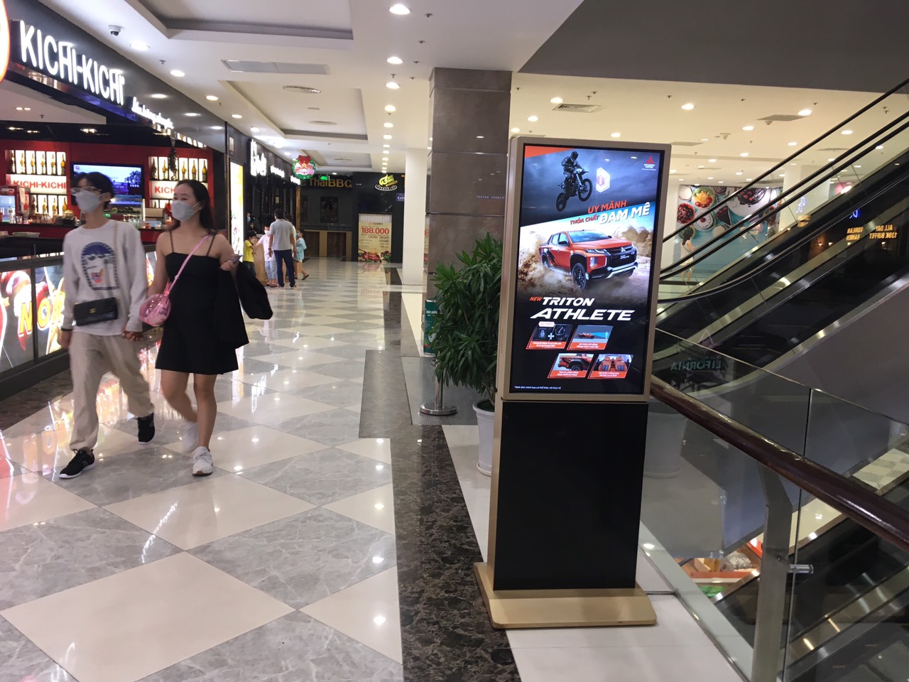 Vincom Plaza Xuân Khánh - Cần Thơ