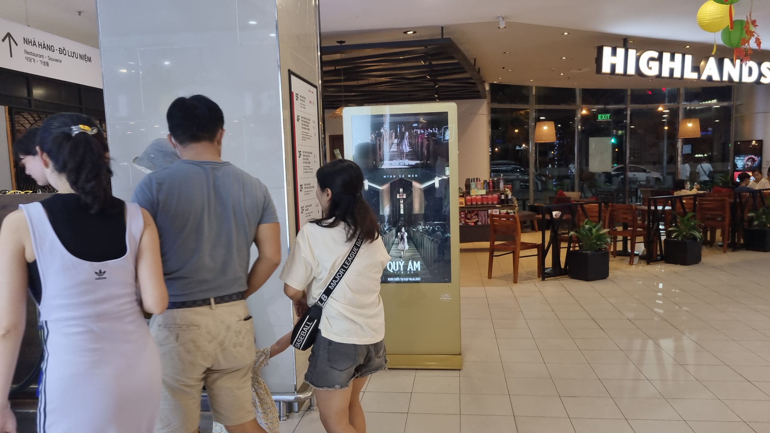 Lotte Mart Đà Nẵng