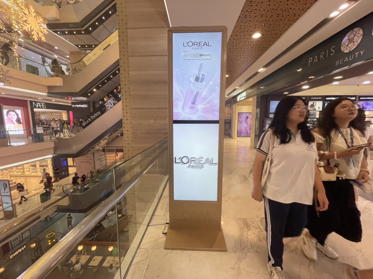 Vincom Center Đồng Khởi