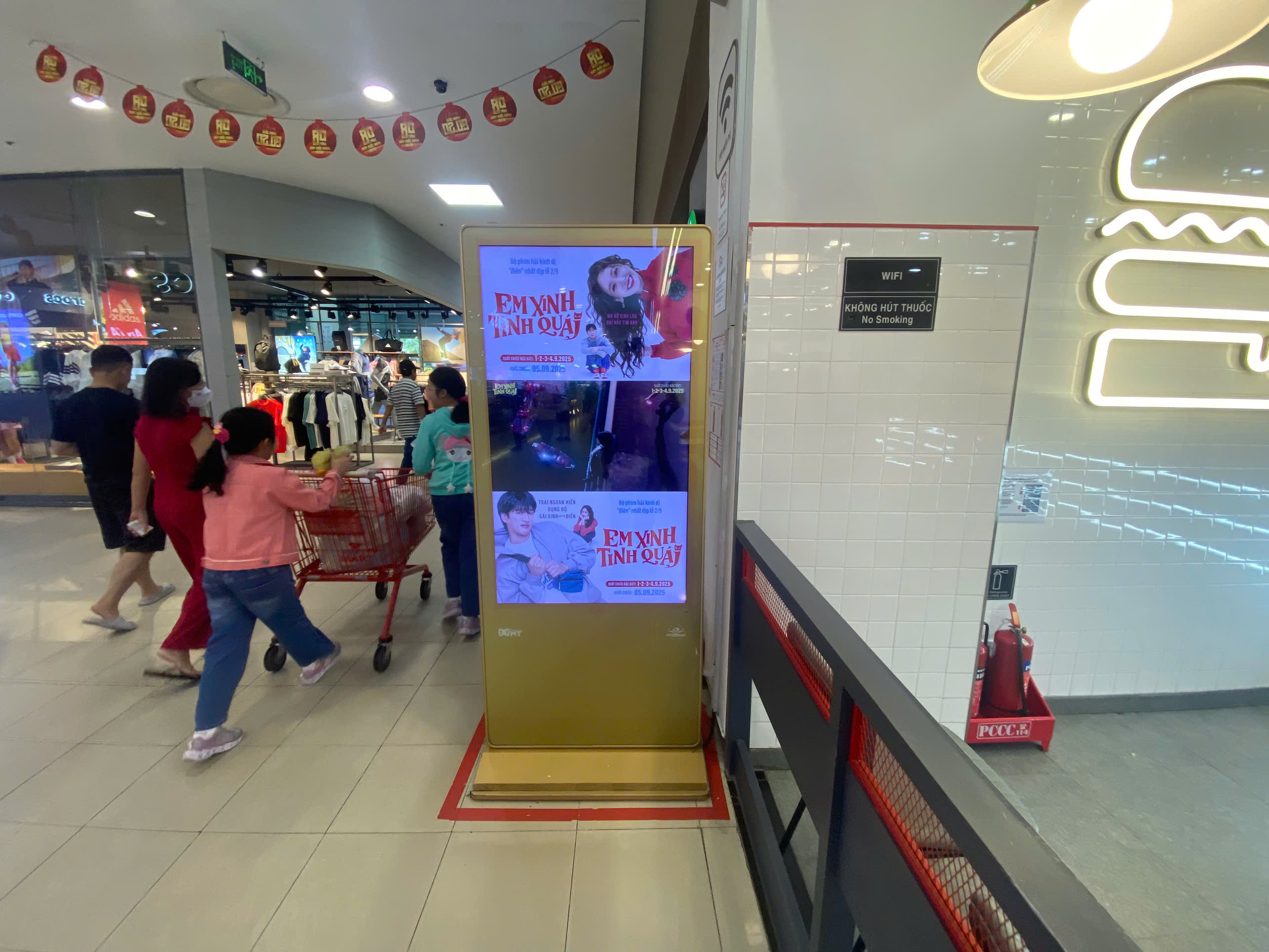 Lotte Nam Sài Gòn Q7