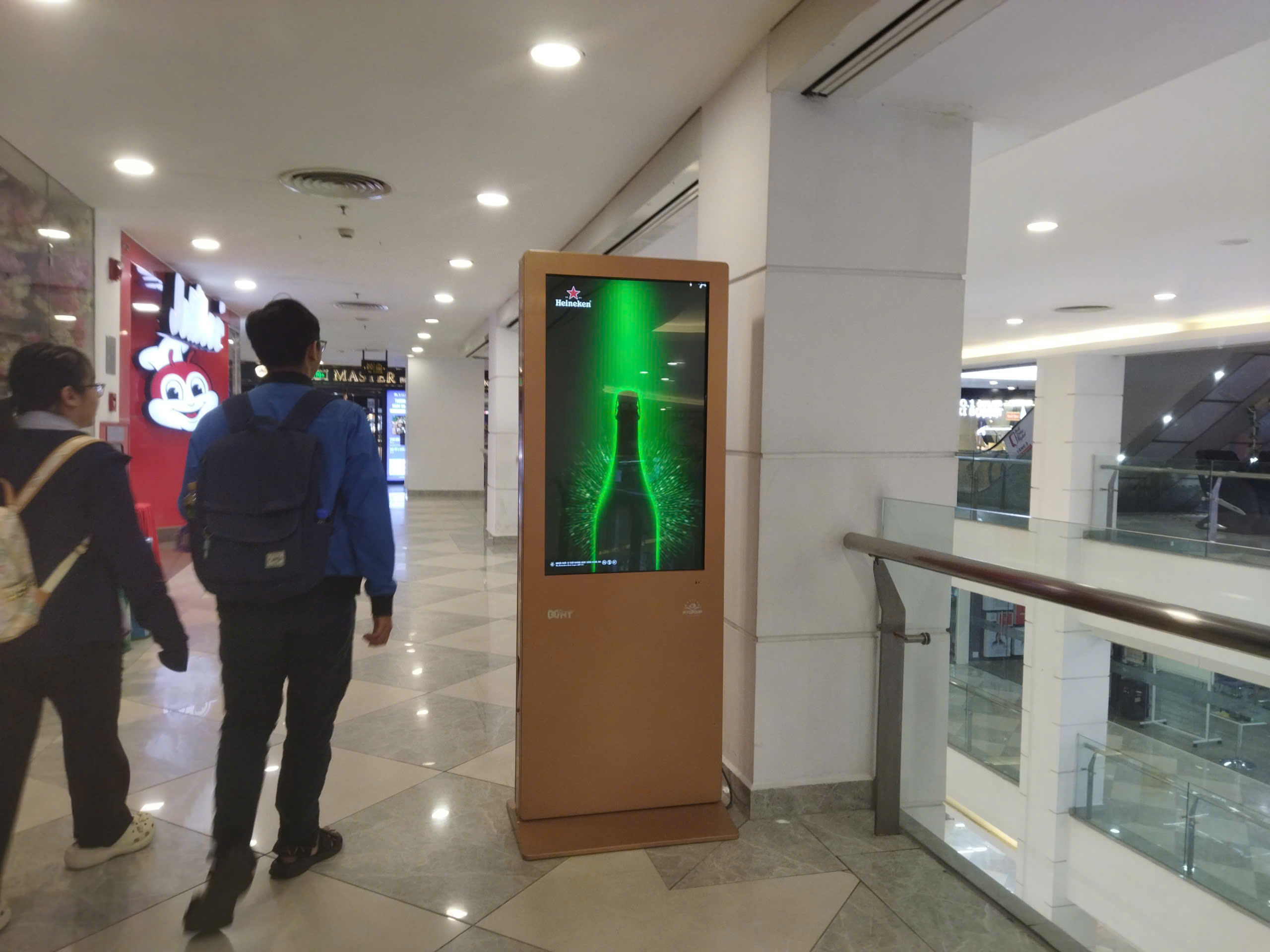 Vincom Plaza Gò Vấp