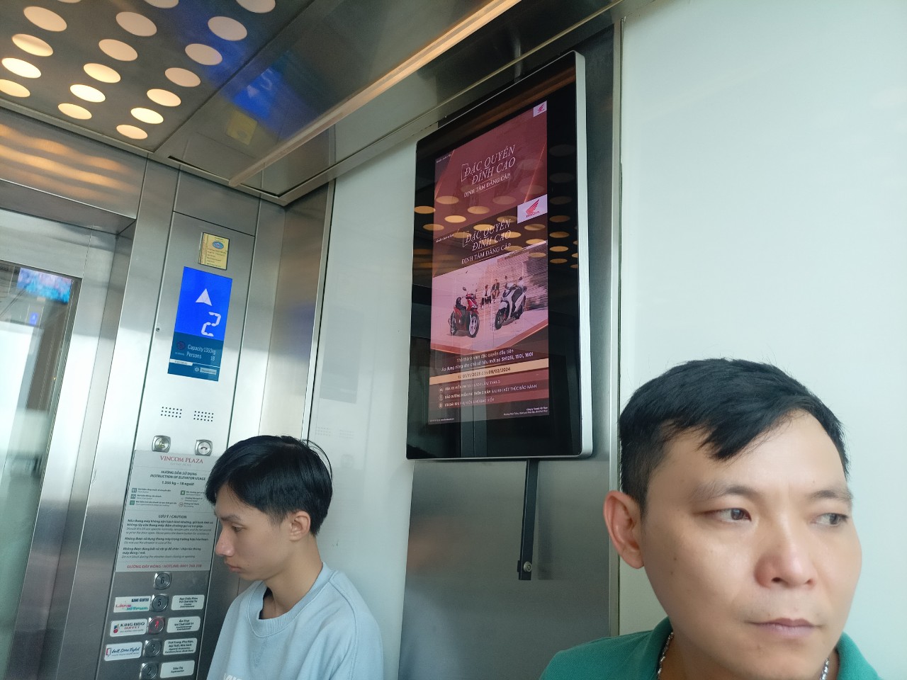 Vincom Plaza Gò Vấp