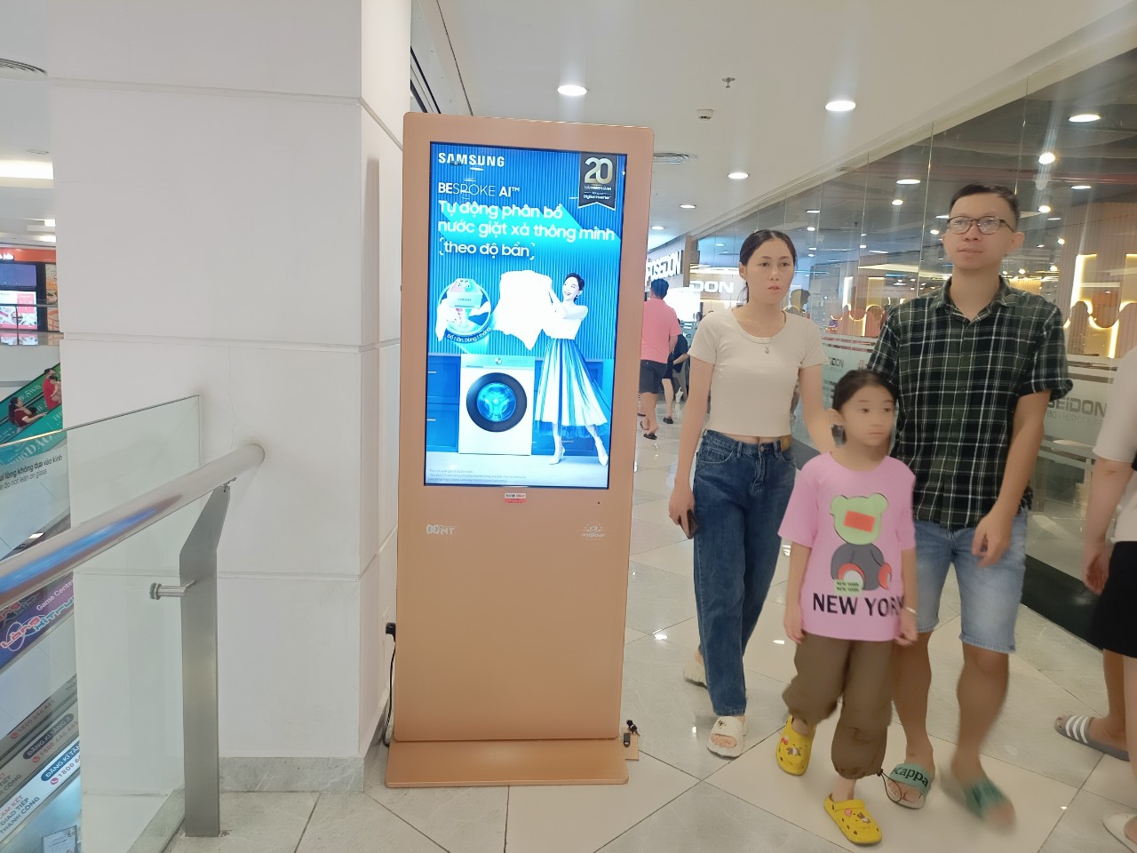 Vincom Plaza Gò Vấp
