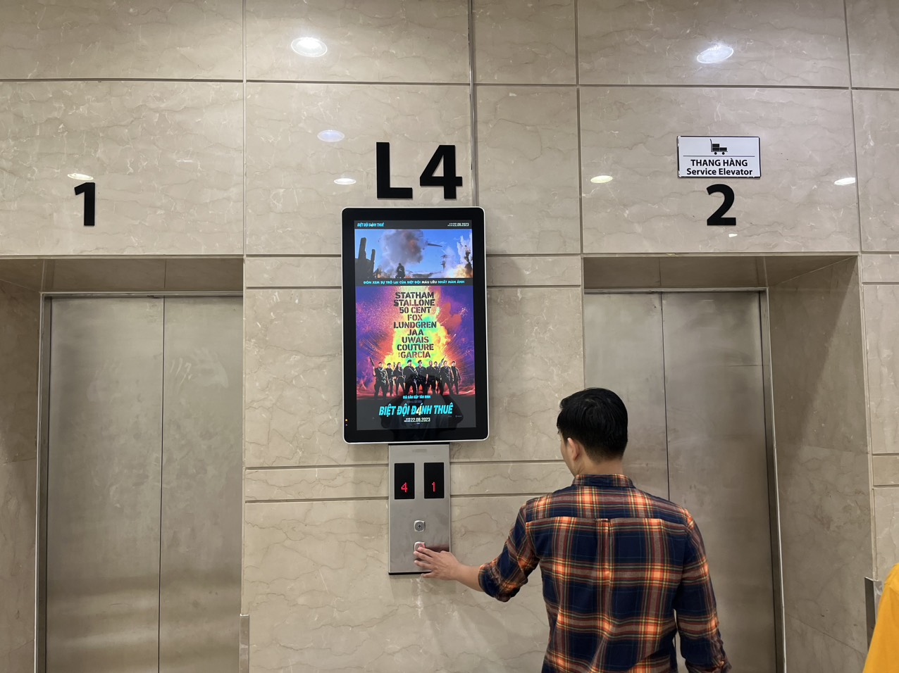 Vincom Plaza Hùng Vương - Cần Thơ