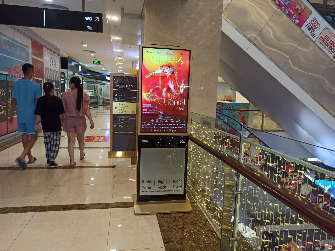 Vincom Imperia Hải Phòng