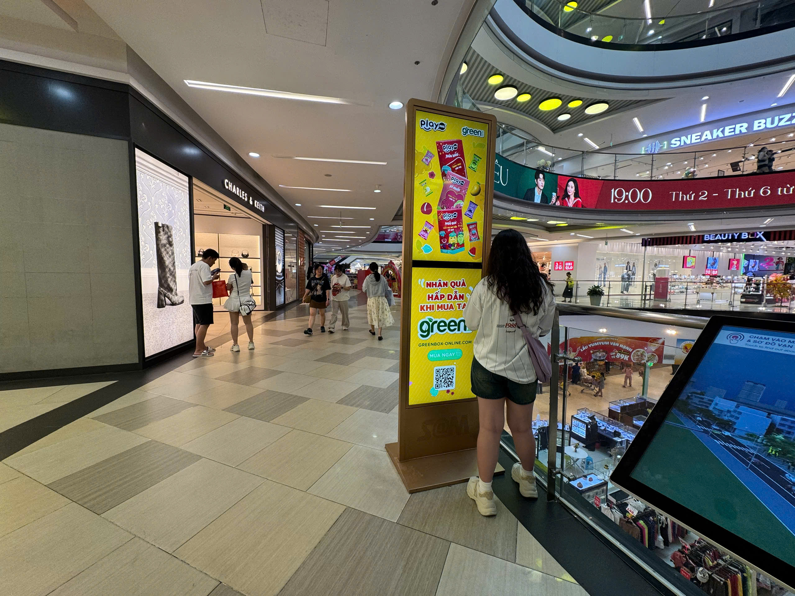 Vạn Hạnh Mall