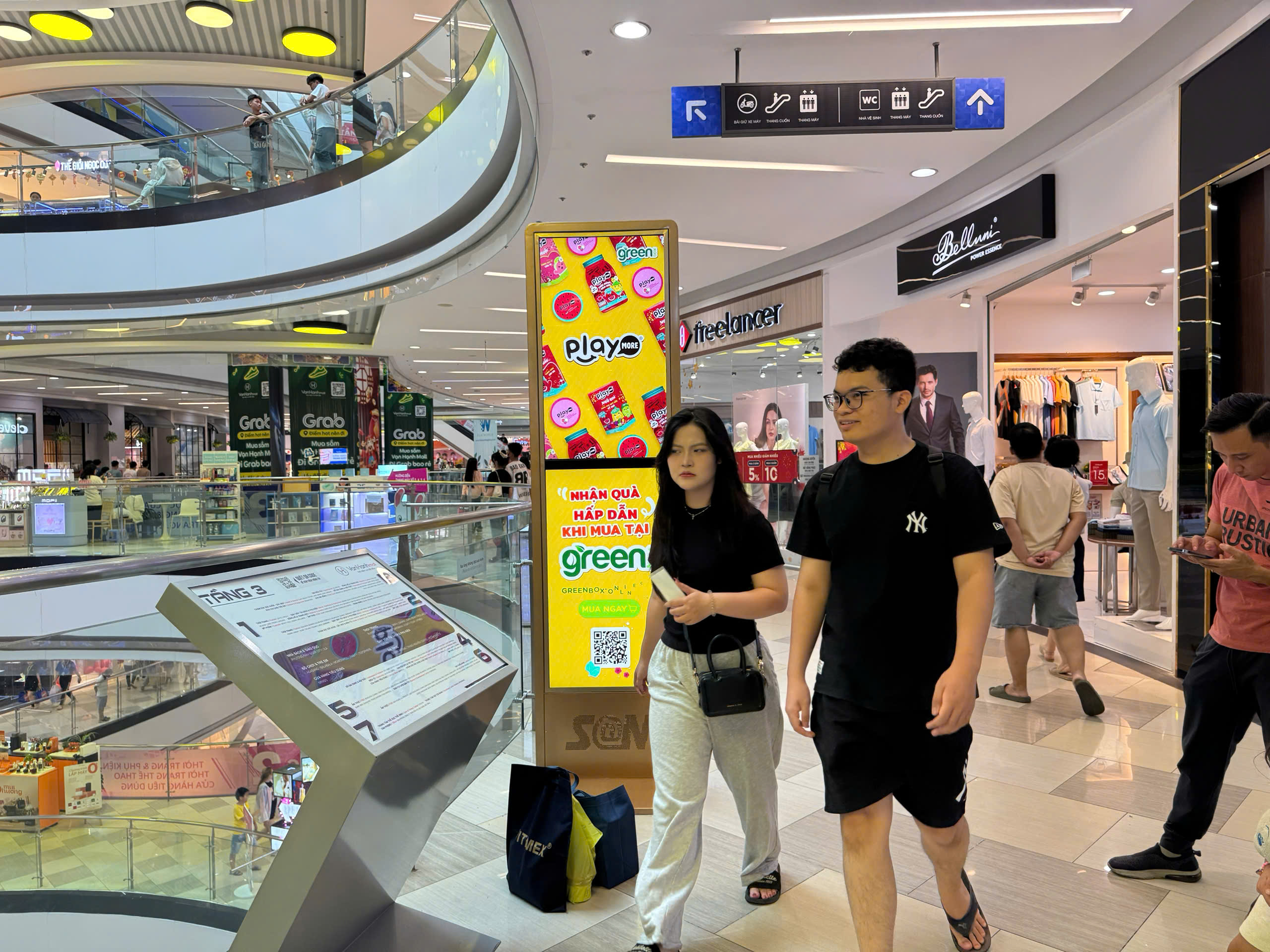 Vạn Hạnh Mall