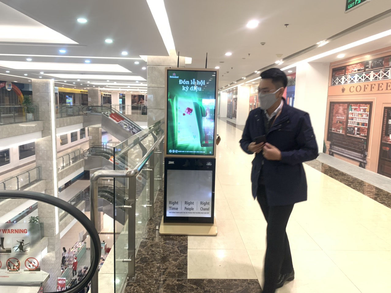 Vincom Plaza Long Biên