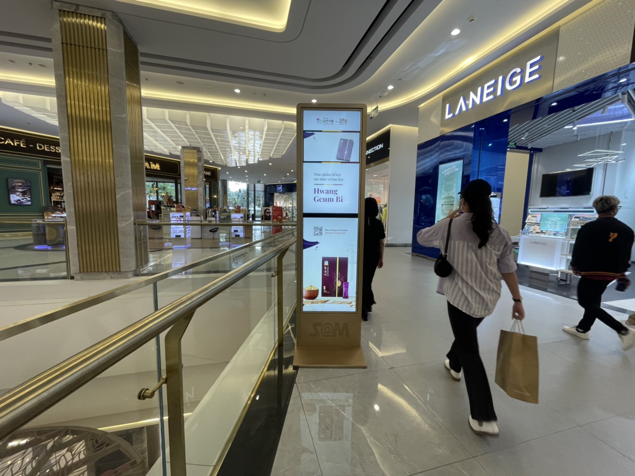 Vincom Center Landmark 81