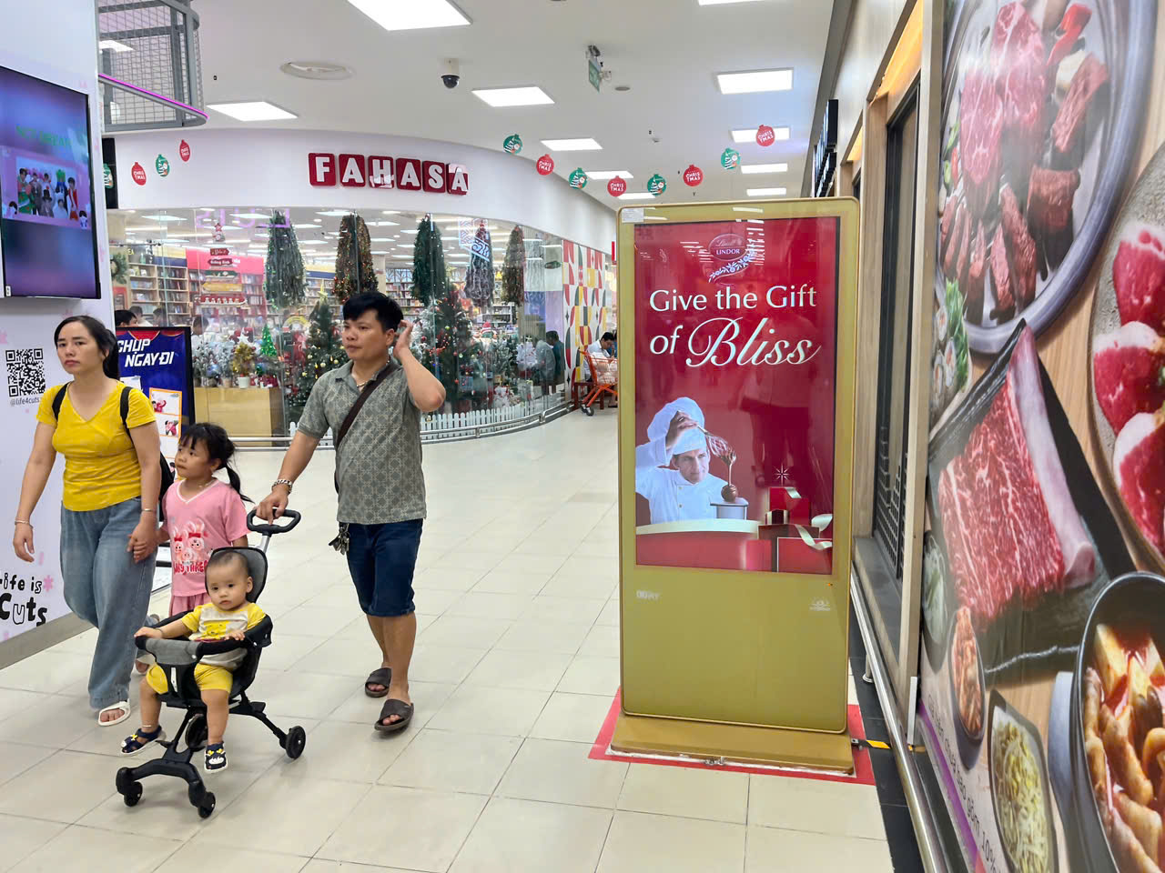 Lotte Mart Cần Thơ