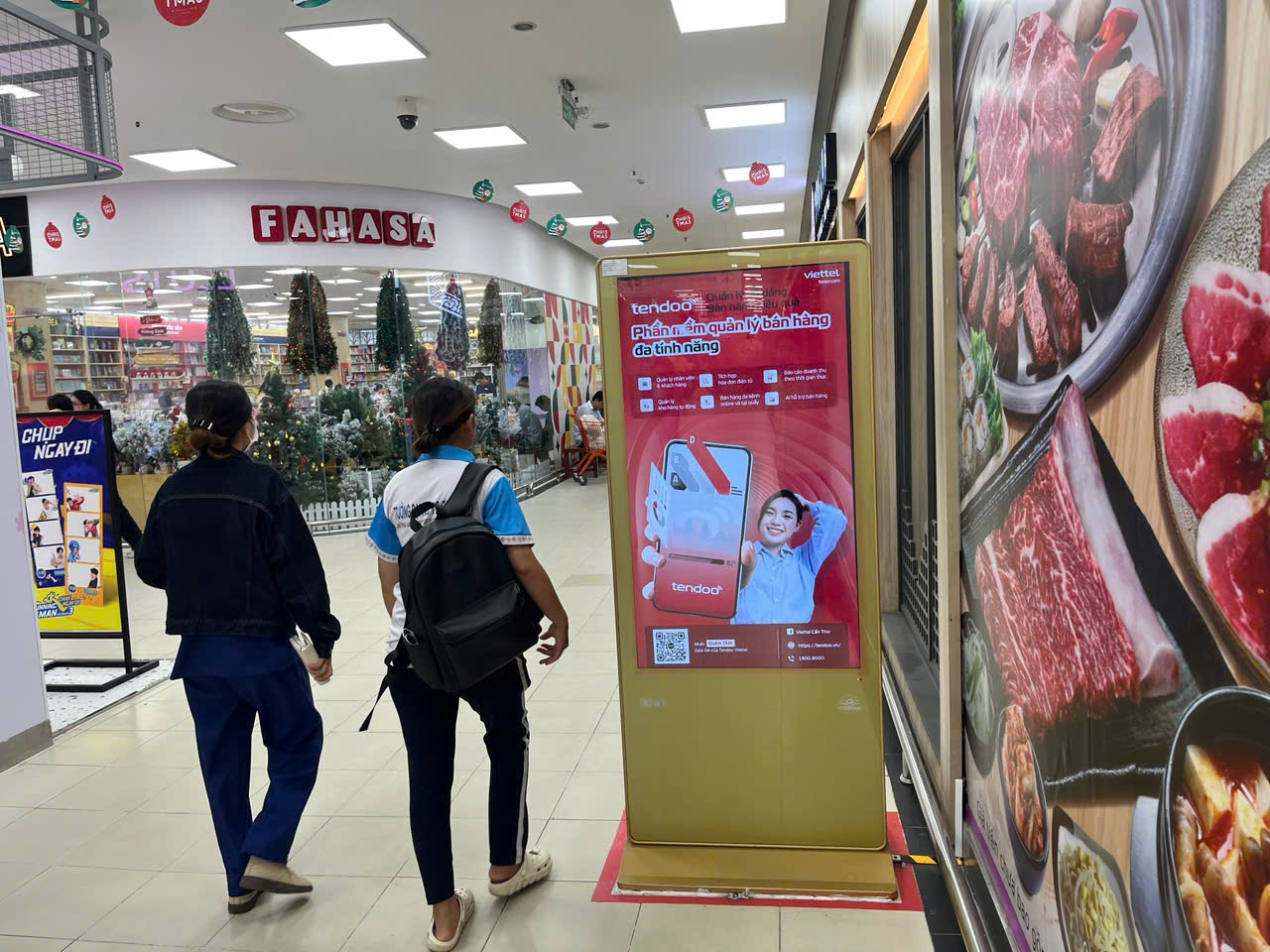 Lotte Mart Cần Thơ