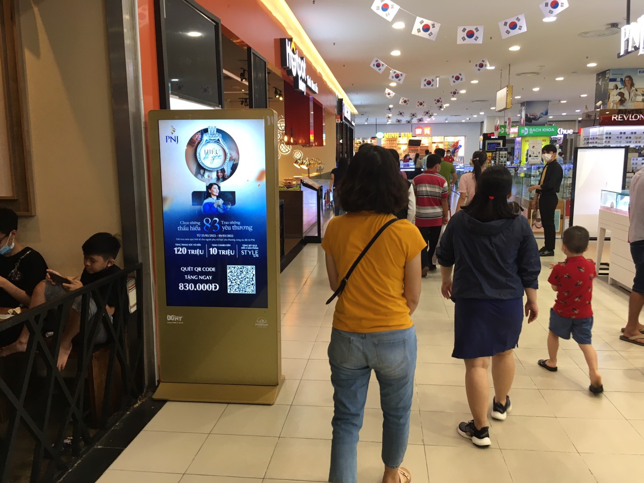 Lotte Mart Cần Thơ
