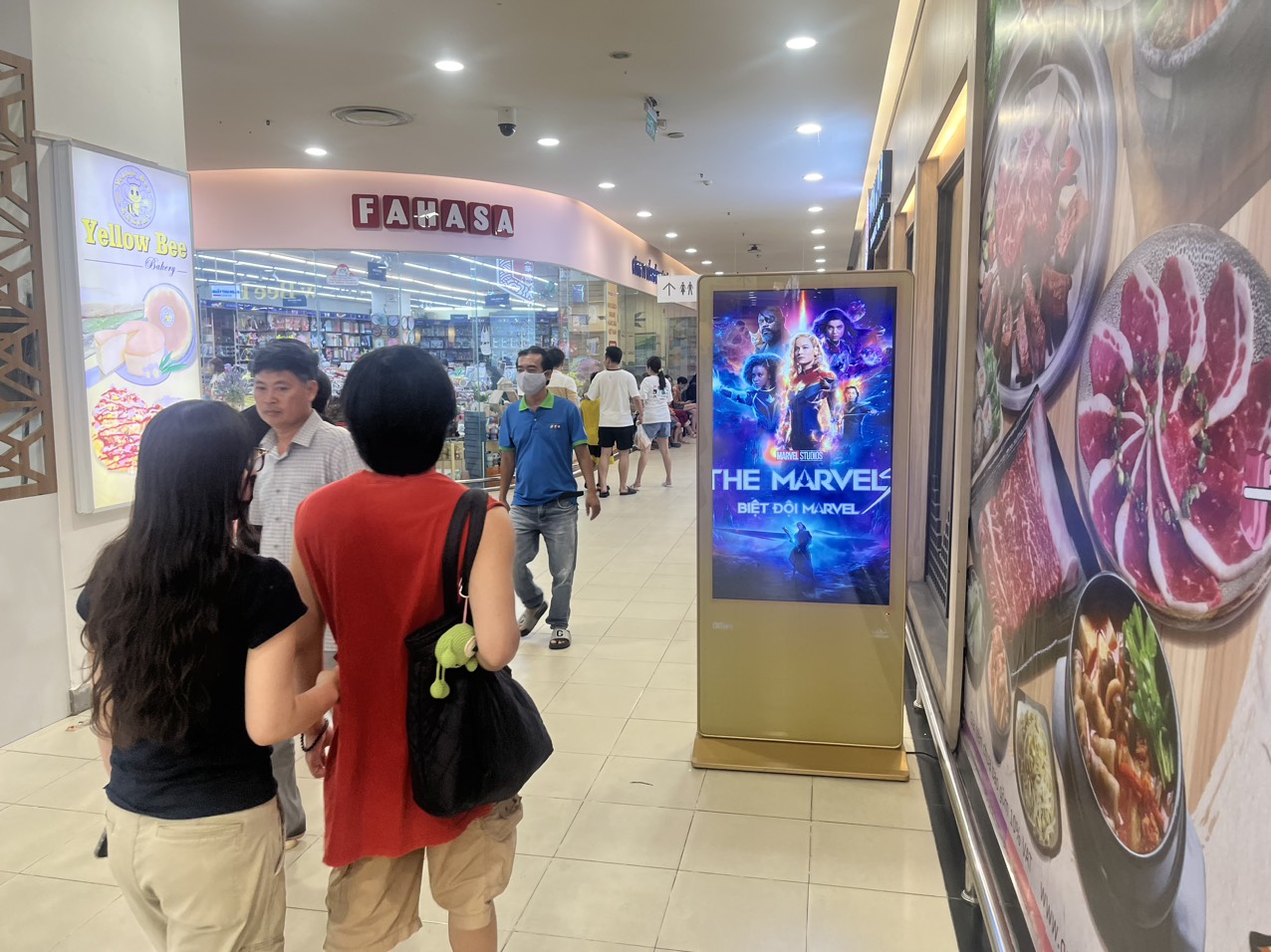 Lotte Mart Cần Thơ