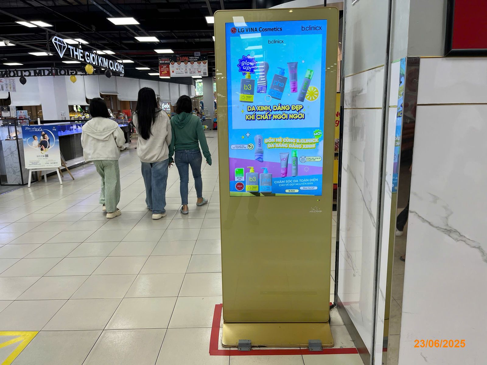 Vincom Plaza Gò Vấp