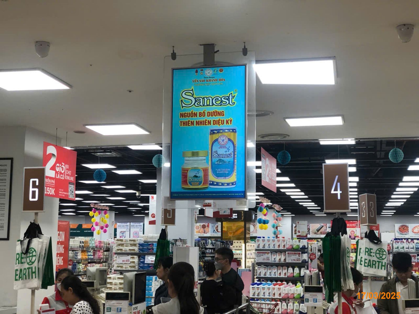LOTTE Mart Tân Bình