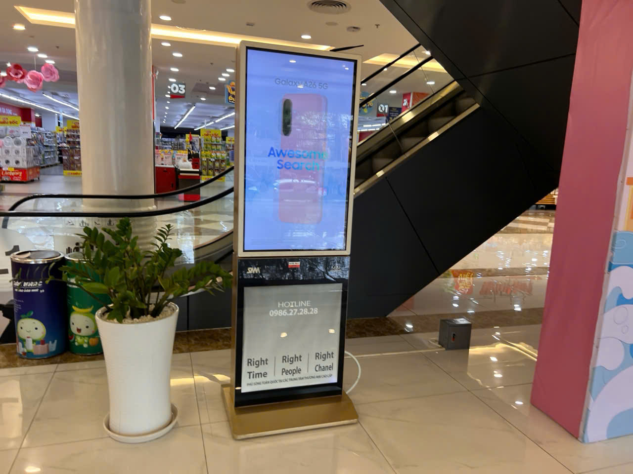 Vincom Miximark Nha Trang