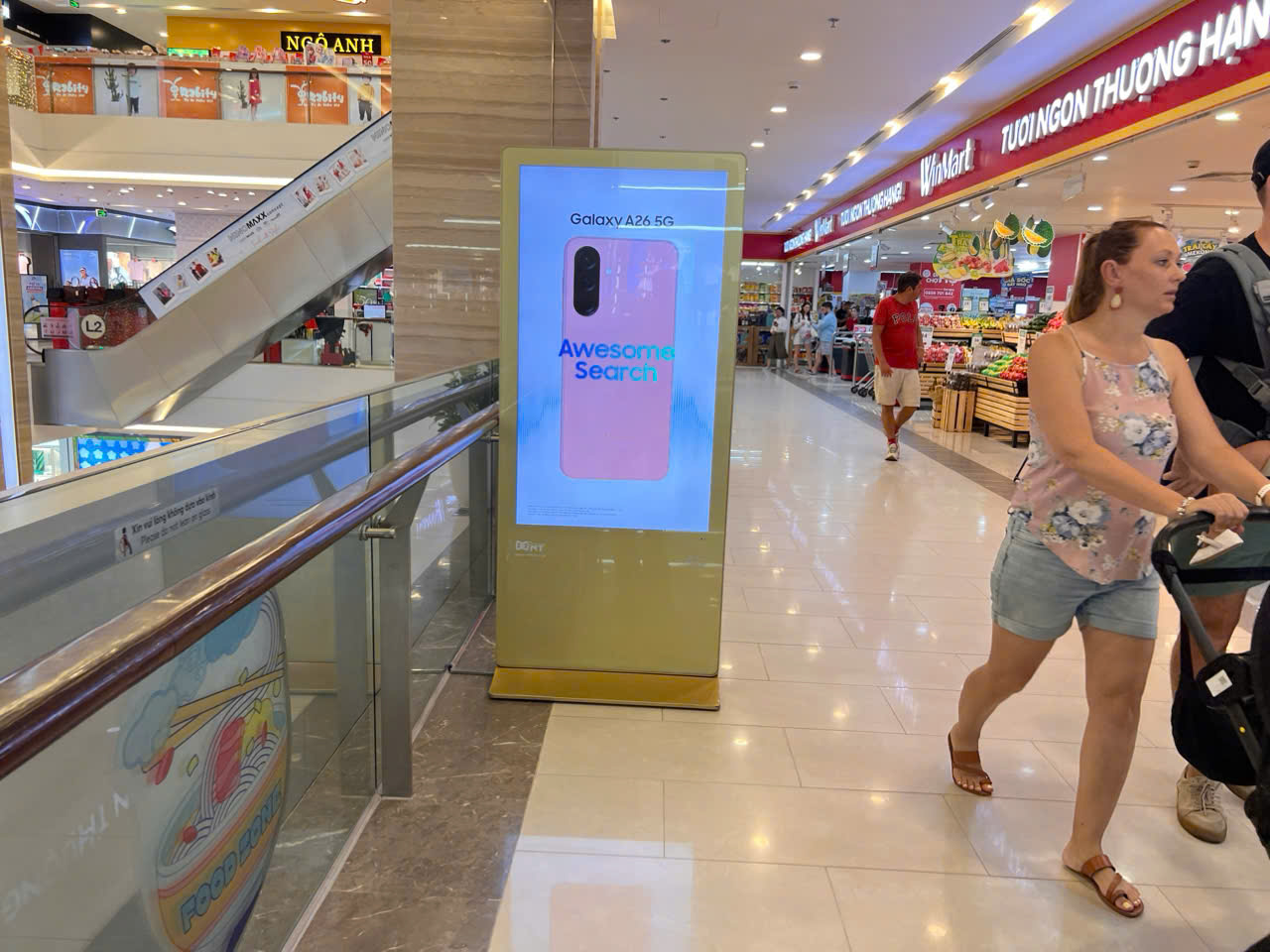 Vincom Plaza Trần Phú - Nha Trang