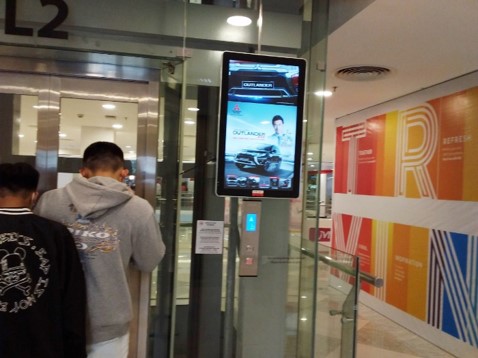 Vincom Plaza Gò Vấp
