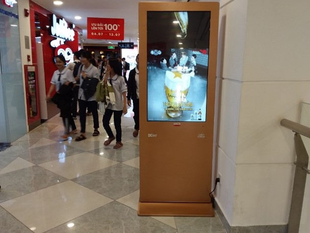 Vincom Plaza Gò Vấp