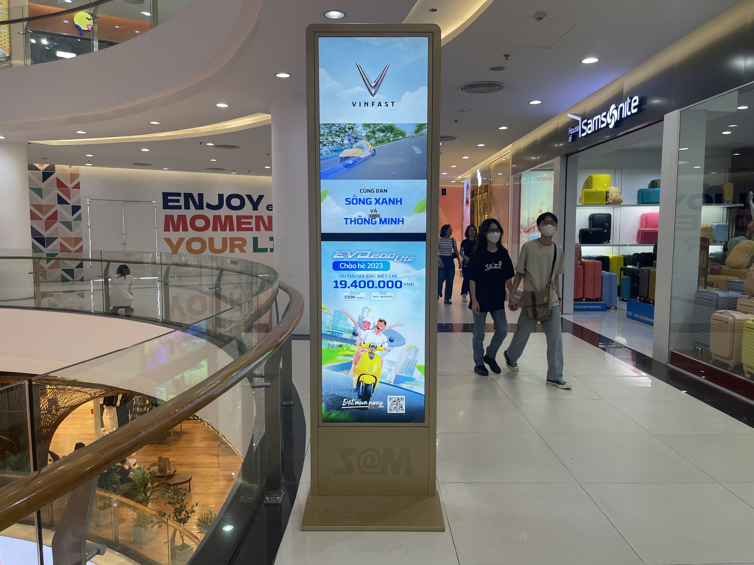 Vincom Center Phạm Ngọc Thạch